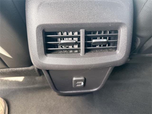 used 2024 GMC Terrain car, priced at $23,759