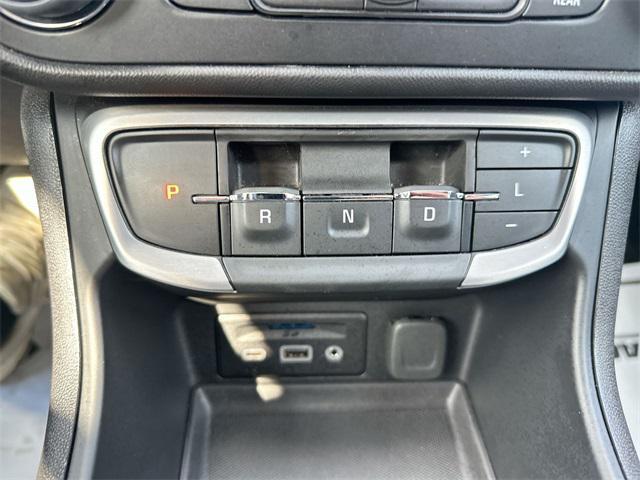 used 2024 GMC Terrain car, priced at $23,759