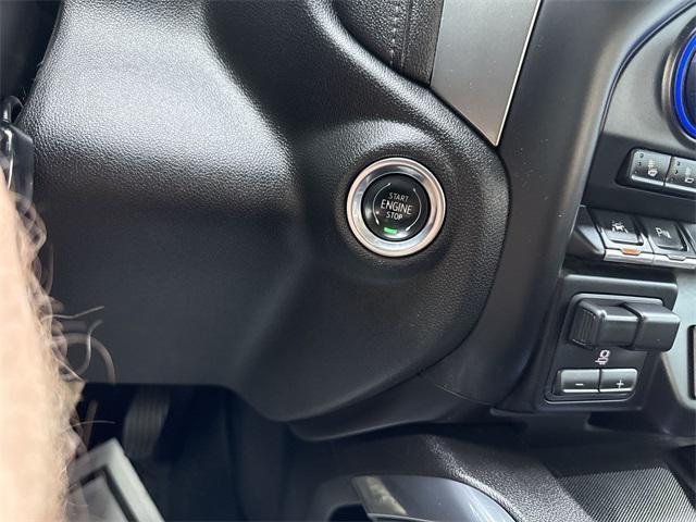 used 2021 Chevrolet Silverado 1500 car, priced at $38,399