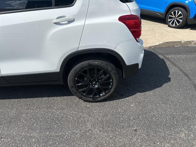 used 2022 Chevrolet Trax car, priced at $19,299