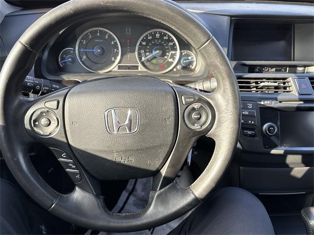 used 2013 Honda Crosstour car, priced at $9,999