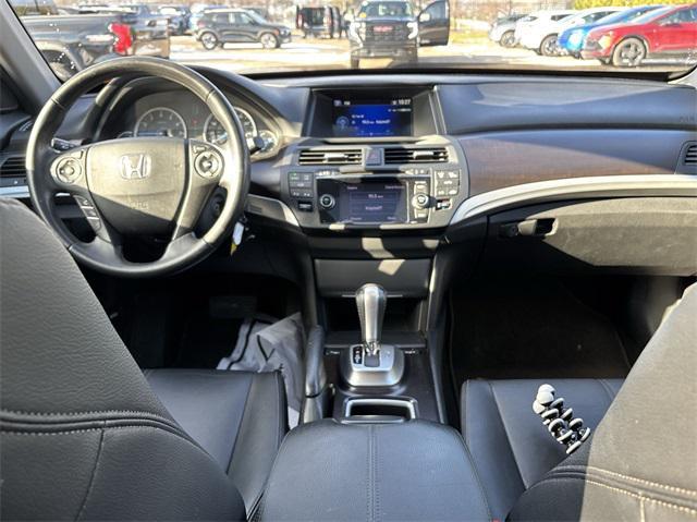 used 2013 Honda Crosstour car, priced at $9,999