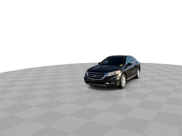 used 2013 Honda Crosstour car, priced at $9,999