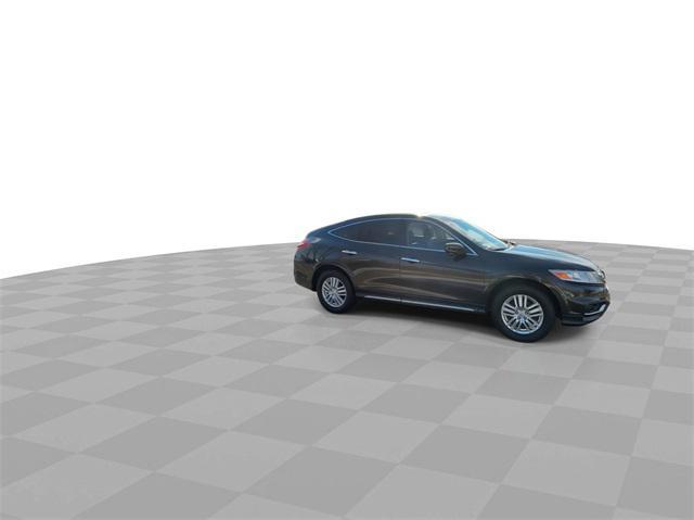 used 2013 Honda Crosstour car, priced at $9,999