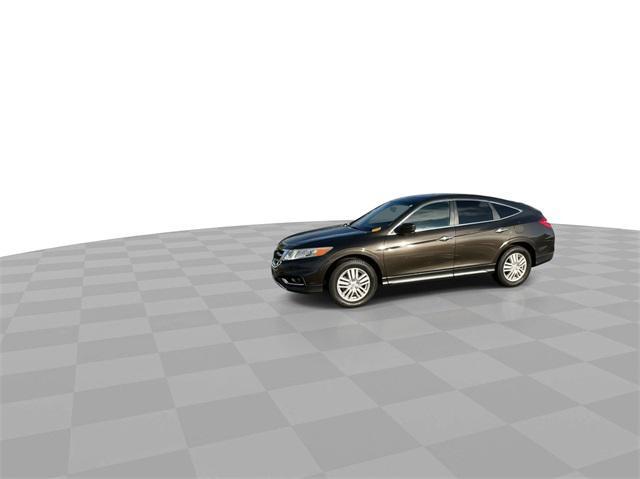 used 2013 Honda Crosstour car, priced at $9,999