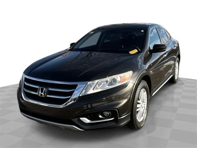 used 2013 Honda Crosstour car, priced at $9,999