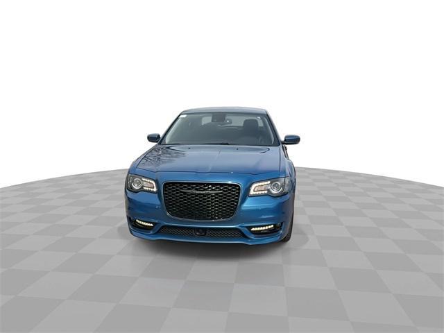 used 2022 Chrysler 300 car, priced at $23,799