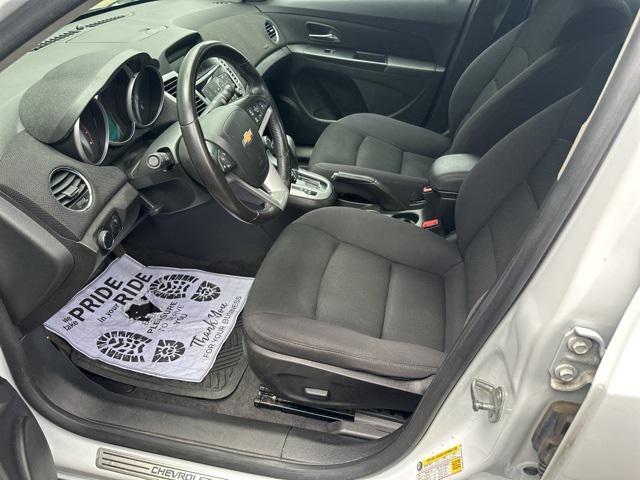 used 2013 Chevrolet Cruze car, priced at $4,399