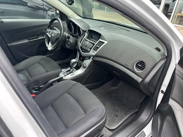 used 2013 Chevrolet Cruze car, priced at $4,399