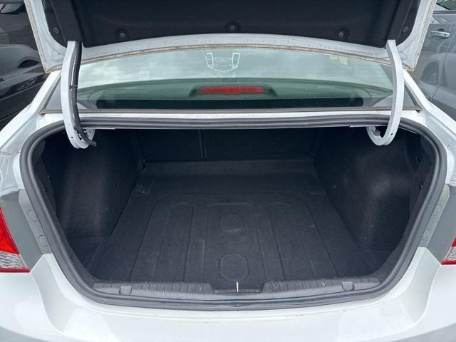 used 2013 Chevrolet Cruze car, priced at $4,399