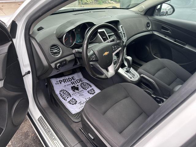 used 2013 Chevrolet Cruze car, priced at $4,399