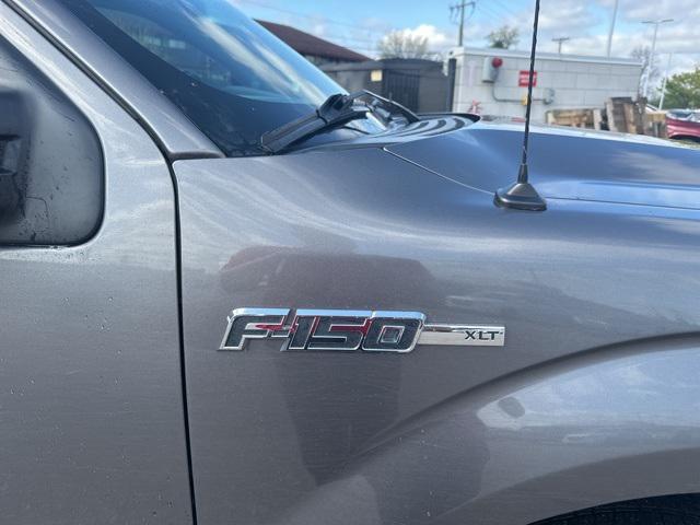 used 2014 Ford F-150 car, priced at $9,999