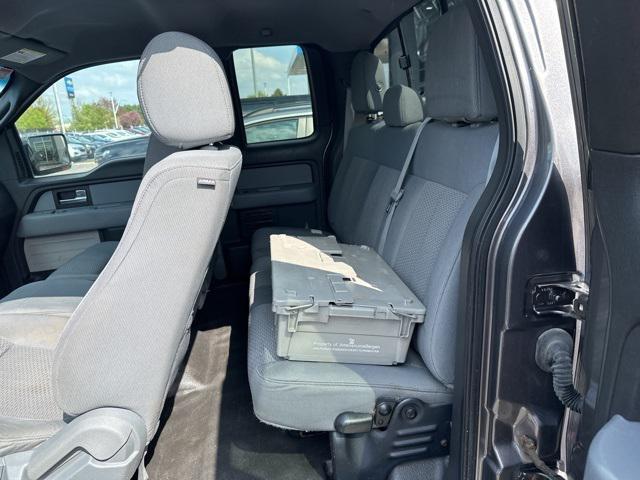 used 2014 Ford F-150 car, priced at $9,999