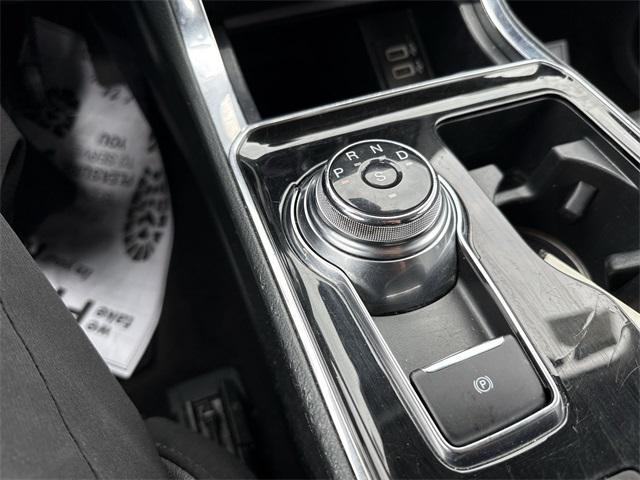 used 2020 Ford Edge car, priced at $18,399