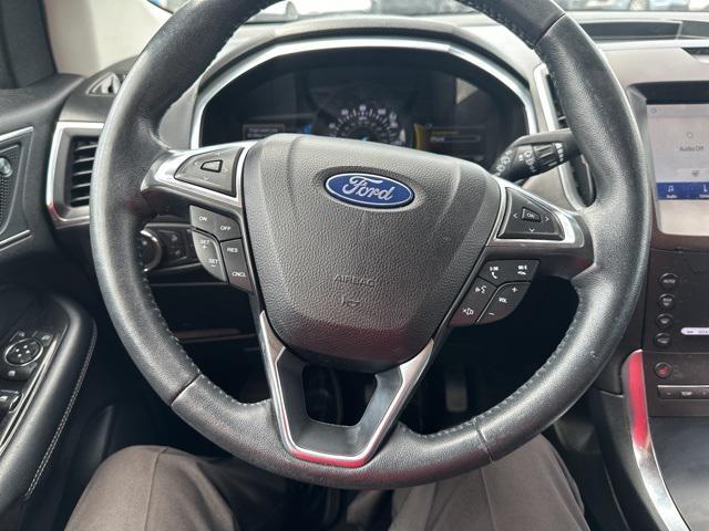 used 2020 Ford Edge car, priced at $18,999
