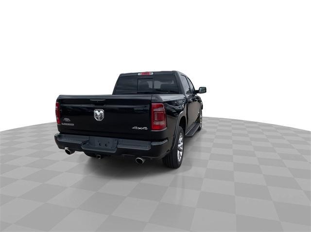 used 2021 Ram 1500 car, priced at $31,049