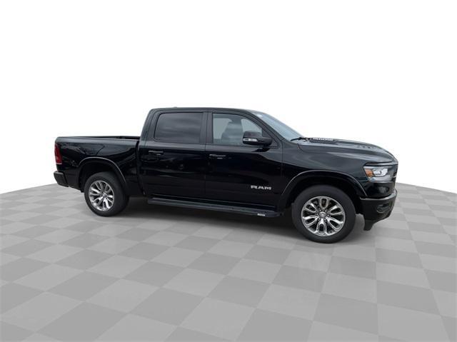 used 2021 Ram 1500 car, priced at $31,049