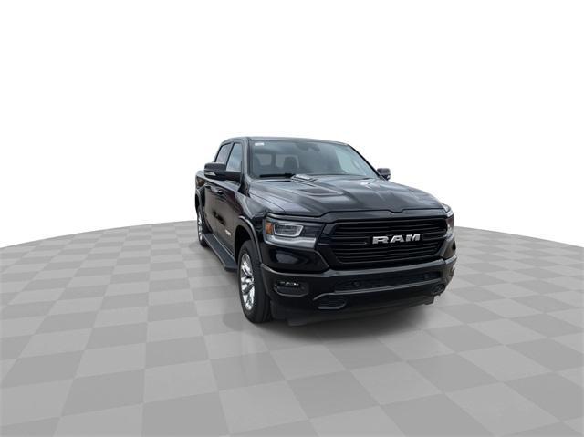 used 2021 Ram 1500 car, priced at $31,049