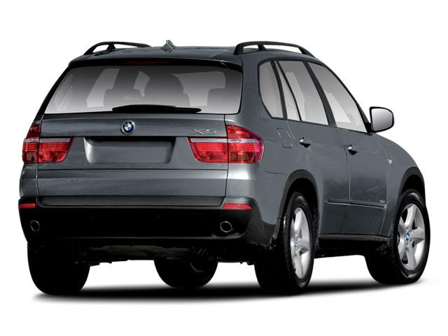 used 2009 BMW X5 car, priced at $6,286