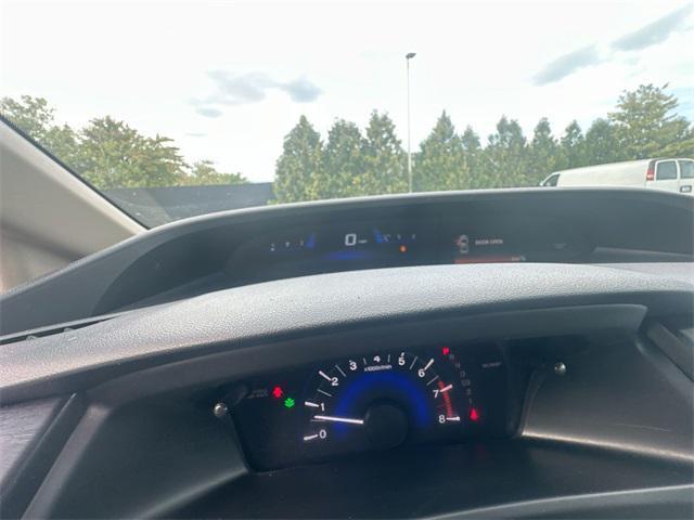 used 2013 Honda Civic car, priced at $10,399