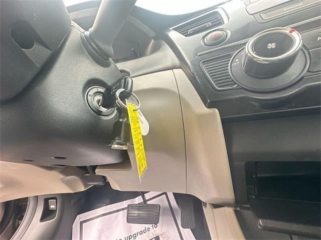 used 2013 Honda Civic car, priced at $10,399