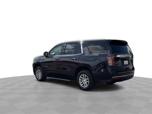 used 2022 Chevrolet Tahoe car, priced at $46,131