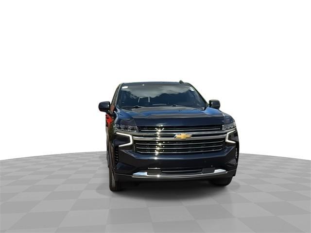 used 2022 Chevrolet Tahoe car, priced at $46,131