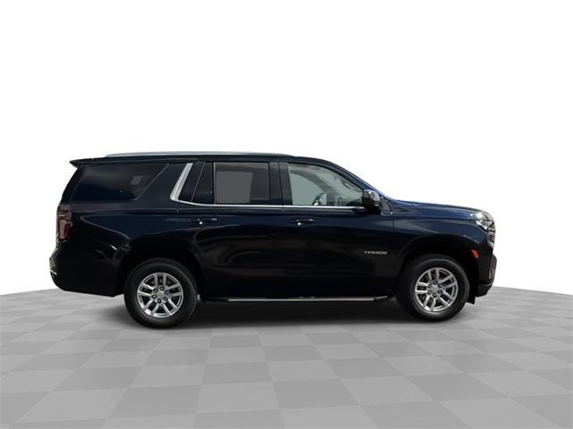 used 2022 Chevrolet Tahoe car, priced at $46,131