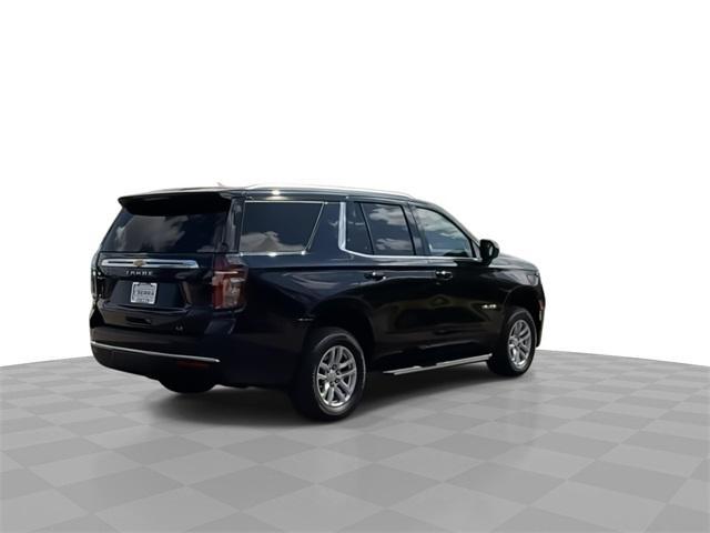 used 2022 Chevrolet Tahoe car, priced at $46,131