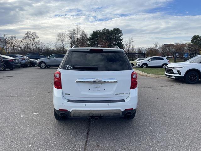 used 2012 Chevrolet Equinox car, priced at $8,088