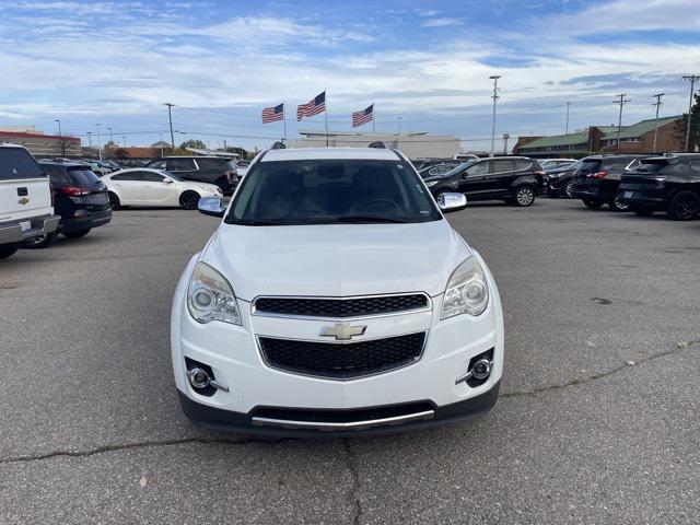 used 2012 Chevrolet Equinox car, priced at $8,088