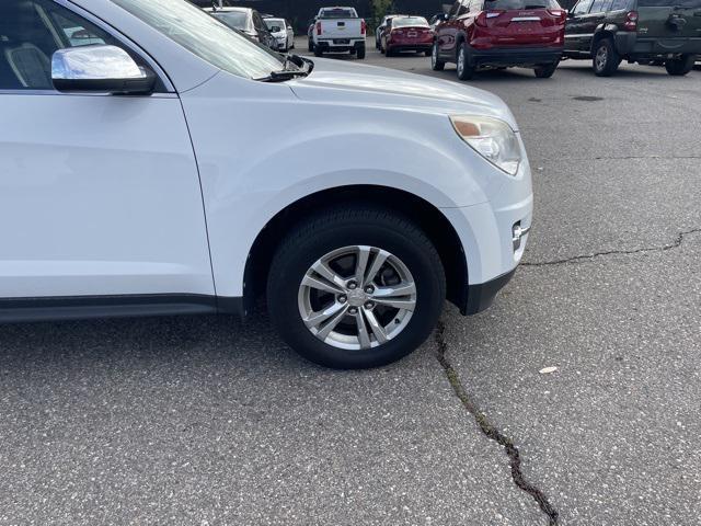 used 2012 Chevrolet Equinox car, priced at $8,088