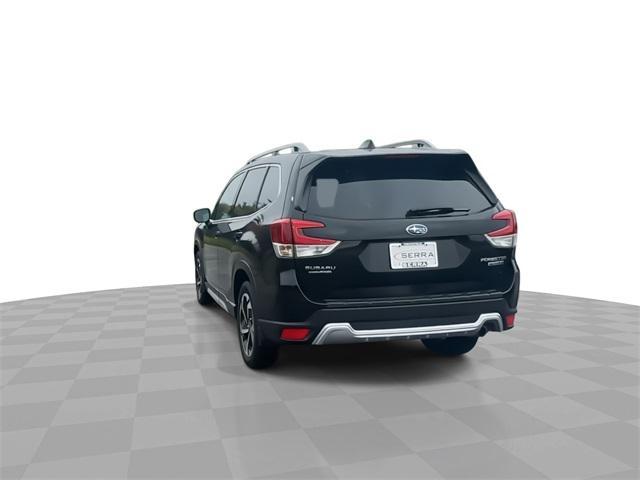 used 2023 Subaru Forester car, priced at $28,600