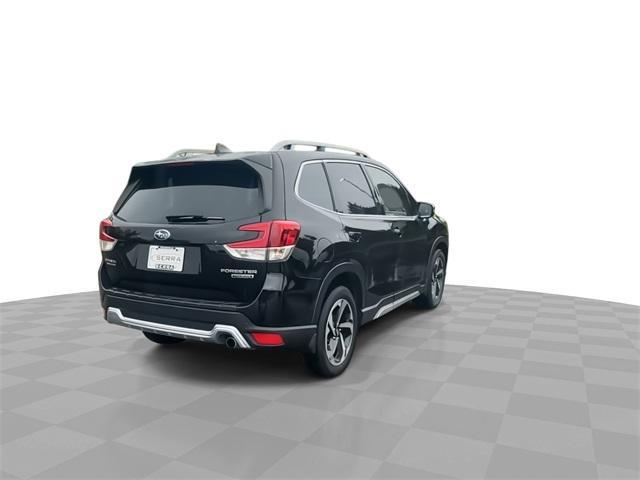 used 2023 Subaru Forester car, priced at $28,600