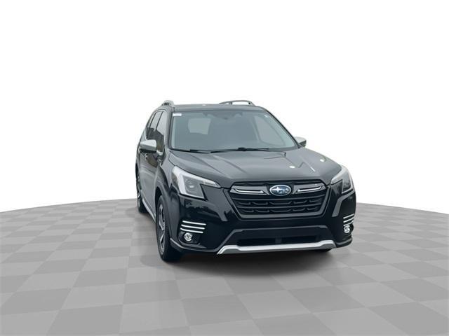 used 2023 Subaru Forester car, priced at $28,600