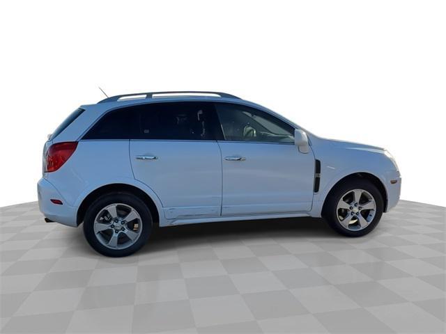 used 2014 Chevrolet Captiva Sport car, priced at $7,999