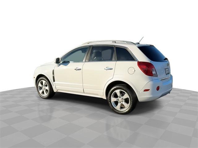 used 2014 Chevrolet Captiva Sport car, priced at $7,999