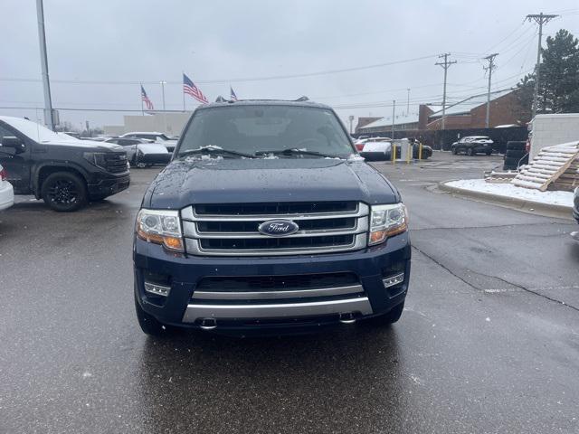 used 2016 Ford Expedition car, priced at $15,999