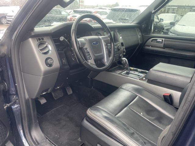 used 2016 Ford Expedition car, priced at $15,999