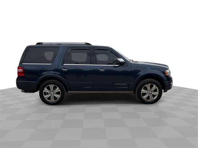 used 2016 Ford Expedition car, priced at $14,599