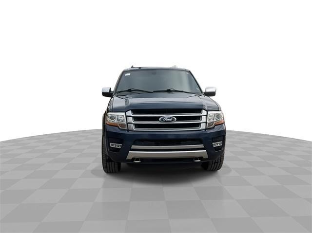 used 2016 Ford Expedition car, priced at $14,599