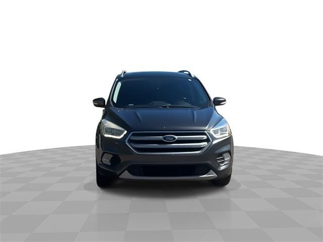 used 2017 Ford Escape car, priced at $12,494