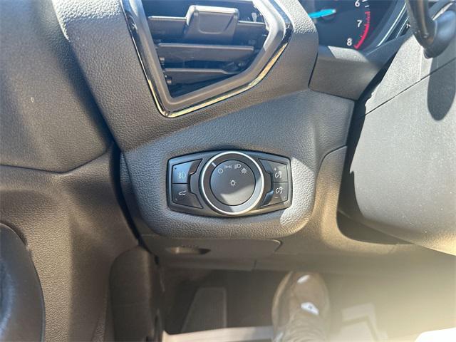 used 2017 Ford Escape car, priced at $12,494