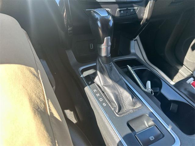 used 2017 Ford Escape car, priced at $12,494