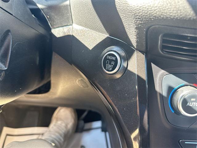 used 2017 Ford Escape car, priced at $12,494