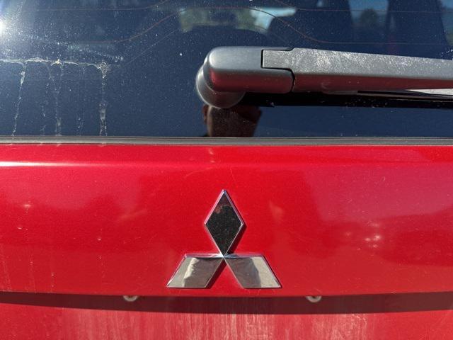 used 2010 Mitsubishi Outlander car, priced at $5,799