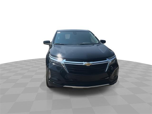 used 2022 Chevrolet Equinox car, priced at $21,399