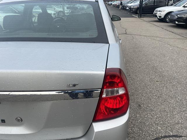 used 2007 Chevrolet Malibu car, priced at $3,799