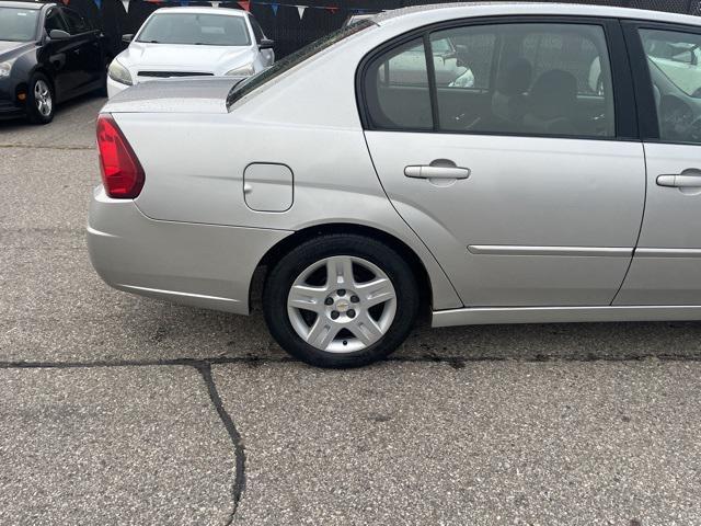 used 2007 Chevrolet Malibu car, priced at $3,799