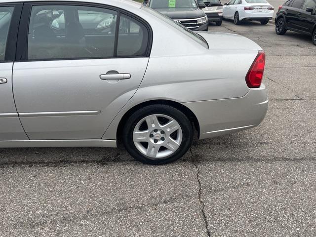 used 2007 Chevrolet Malibu car, priced at $3,799